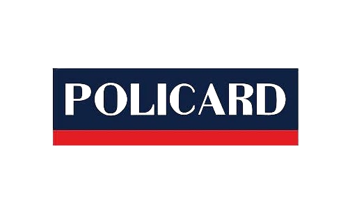 Policard Logo